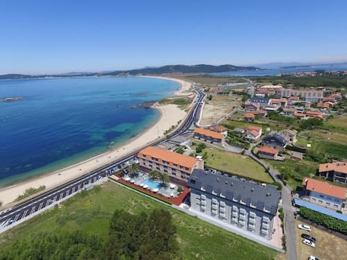 Hotel Nuevo Lanzada