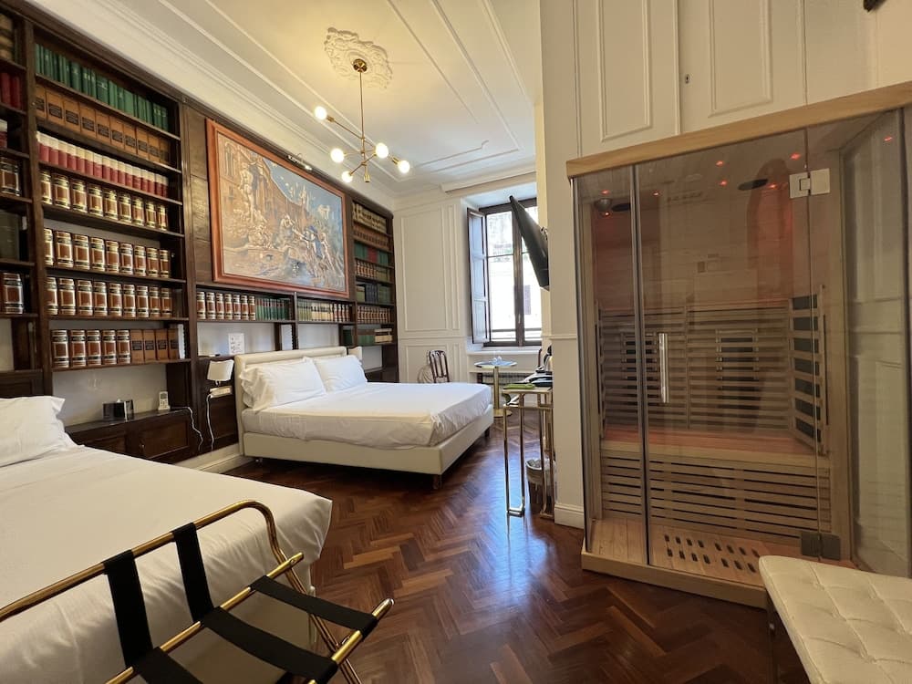Navona Central Suites