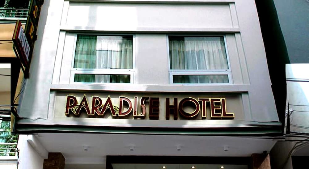 Paradise Hotel