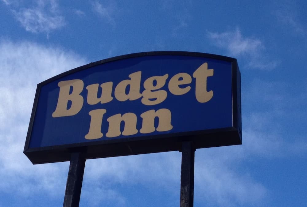 Budget Inn