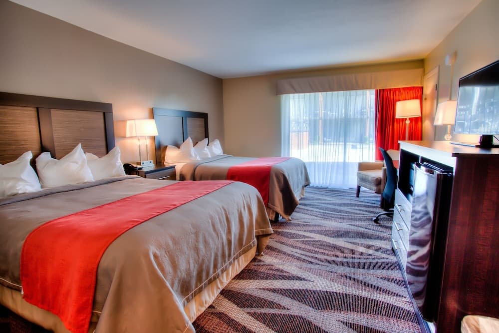 The Beaucatcher – A Boutique Motel