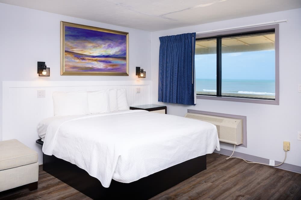 Outer Banks Motor Lodge