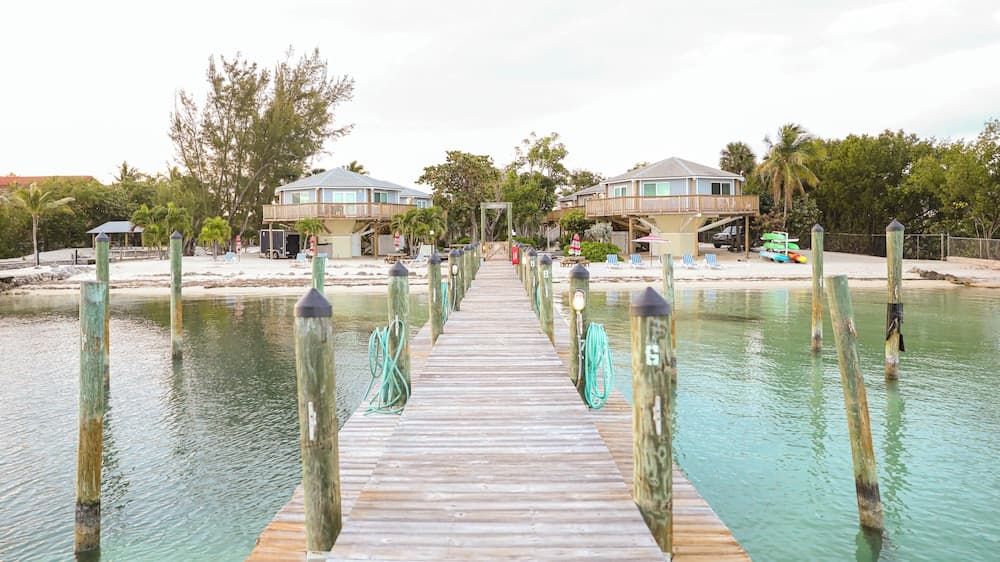 Topsider Resort