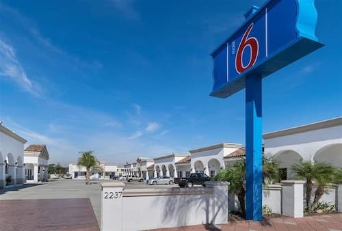 Motel 6 Lomita, CA