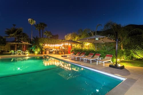 Desert Riviera Hotel