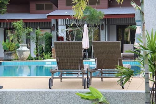 Arthaya Villas