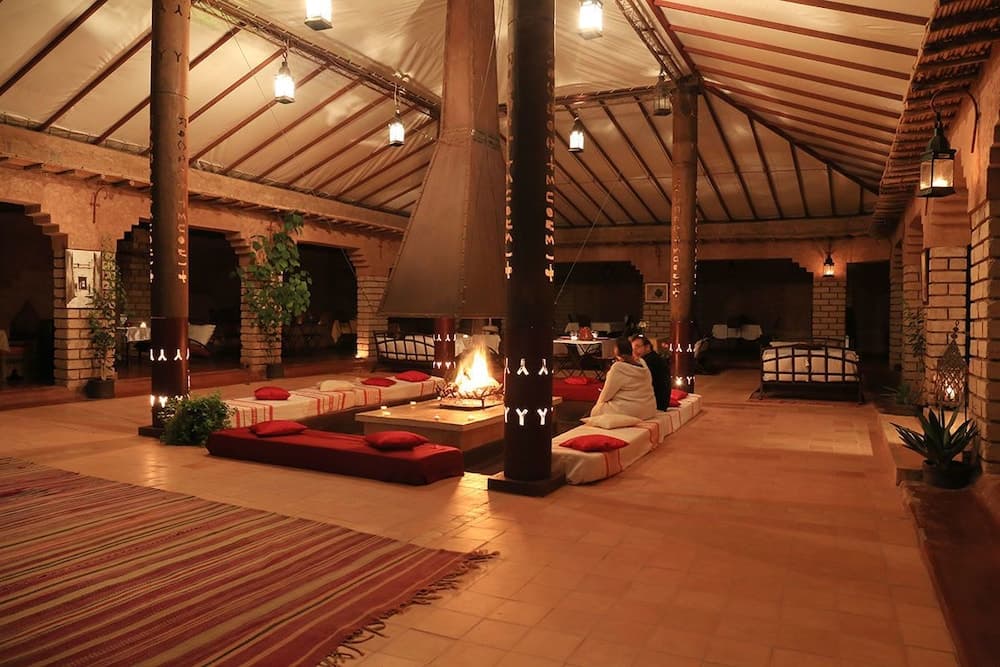Kasbah Tiwaline