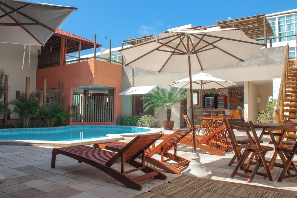 Vivá Barra Hotel Pousada