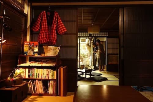 Guesthouse Taikoya – Hostel