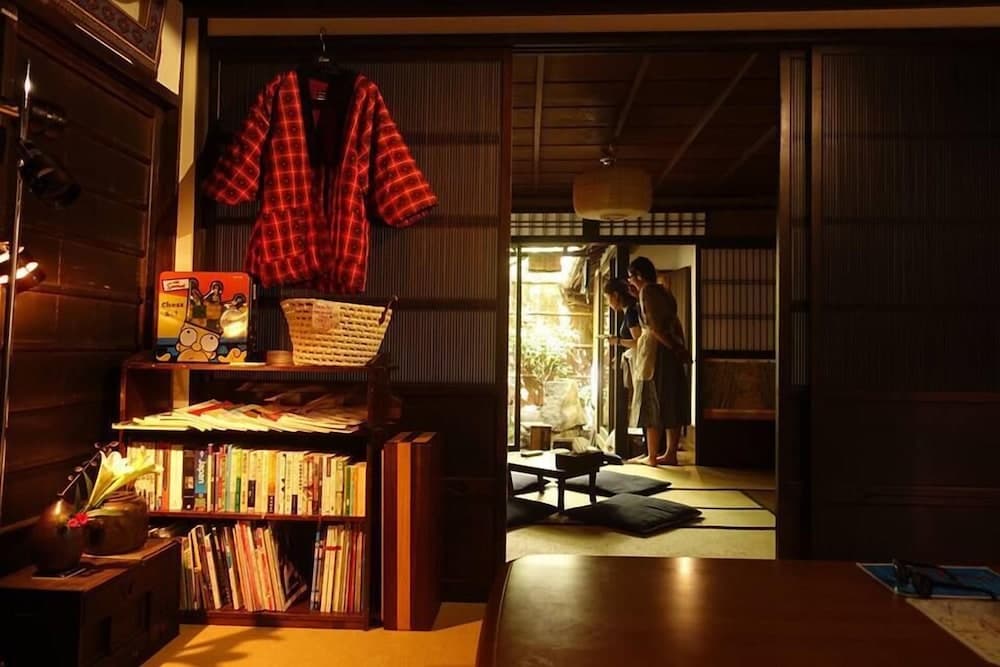 Guesthouse Taikoya – Hostel