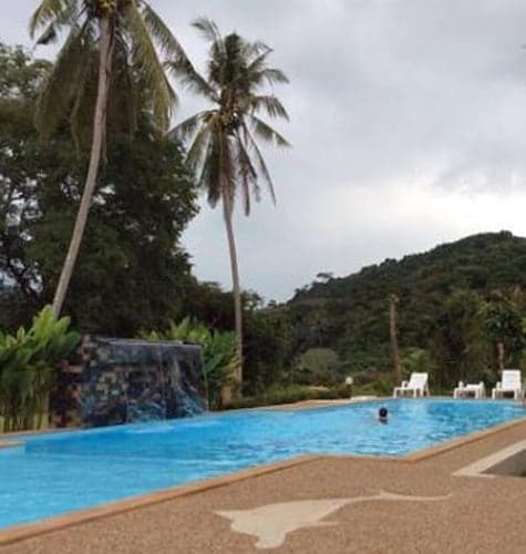 Lanta Wanida Resort