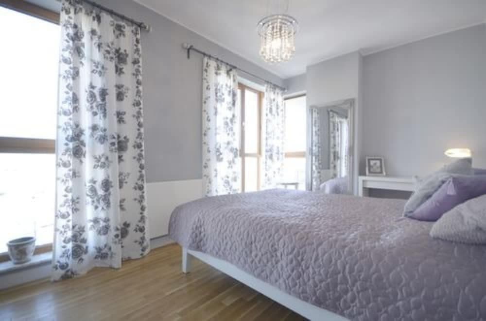 Dom & House - Apartments Quattro Towers