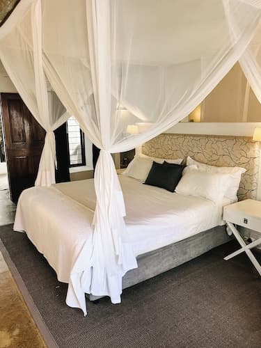 Ashbourne Country Escape