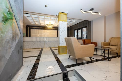 Istanbul Paradise Hotel