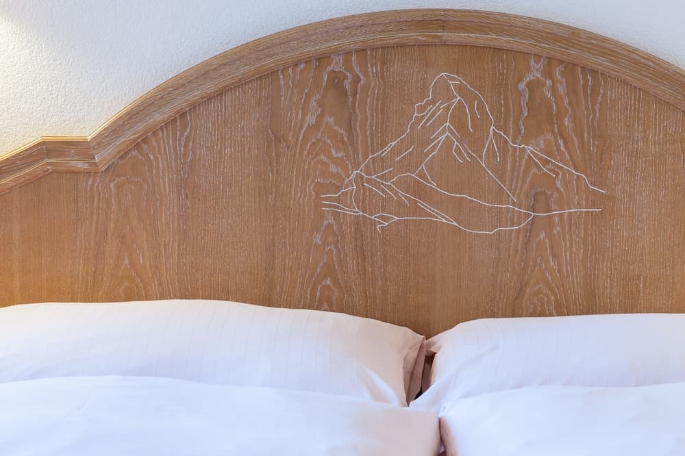 Appartements Zermatt Paradies