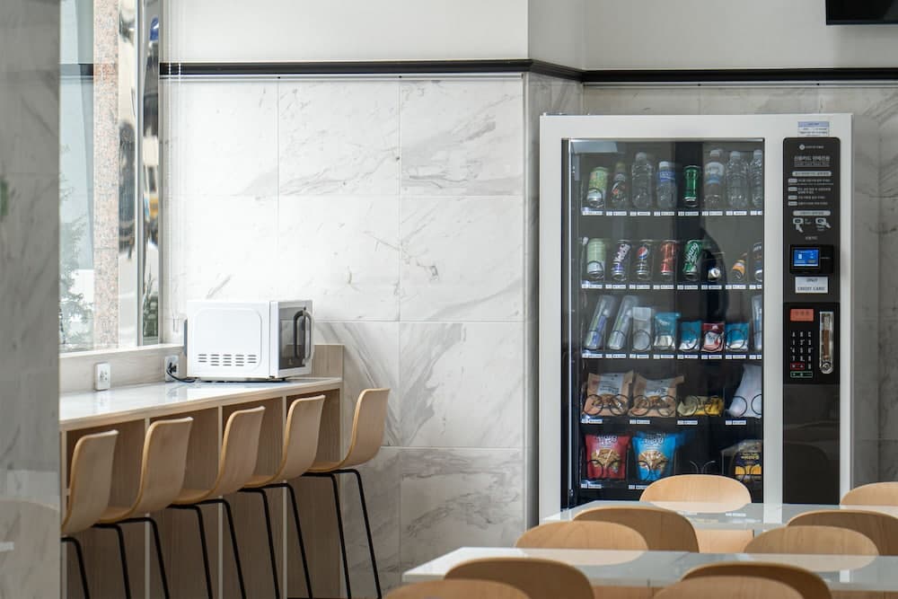 Konaklama yeri imkân ve özellikleri