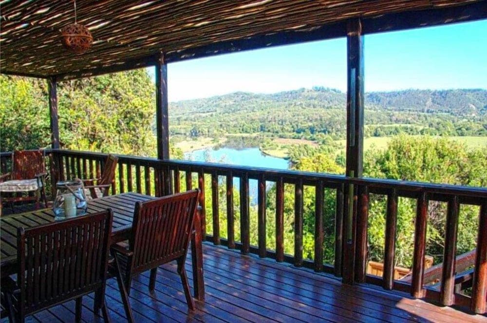 Velvet Moon Cottage