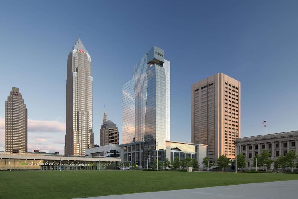 Hilton Cleveland Downtown