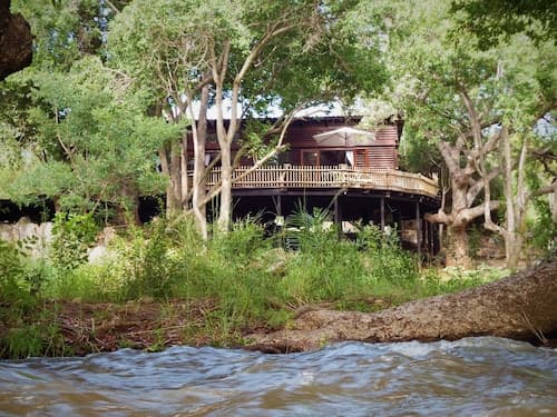 Blyde River Cabin Guesthouse