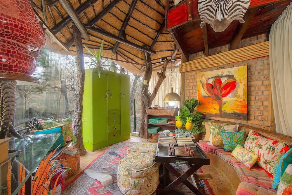 Wielewaal Bush Lodge