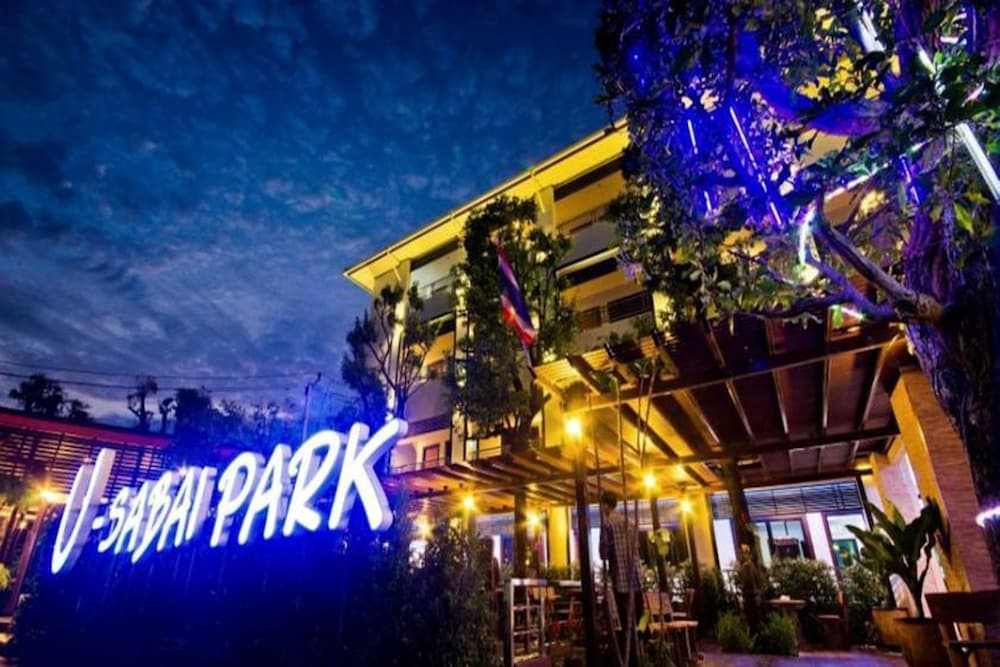 U-Sabai Park Resort
