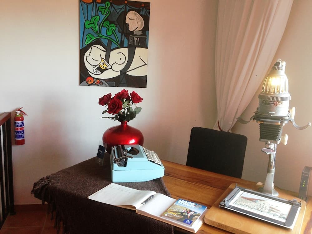 Giriş/çıkış büfesi