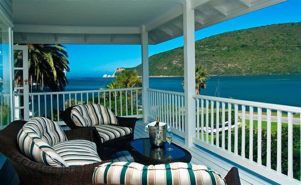 The Knysna Belle