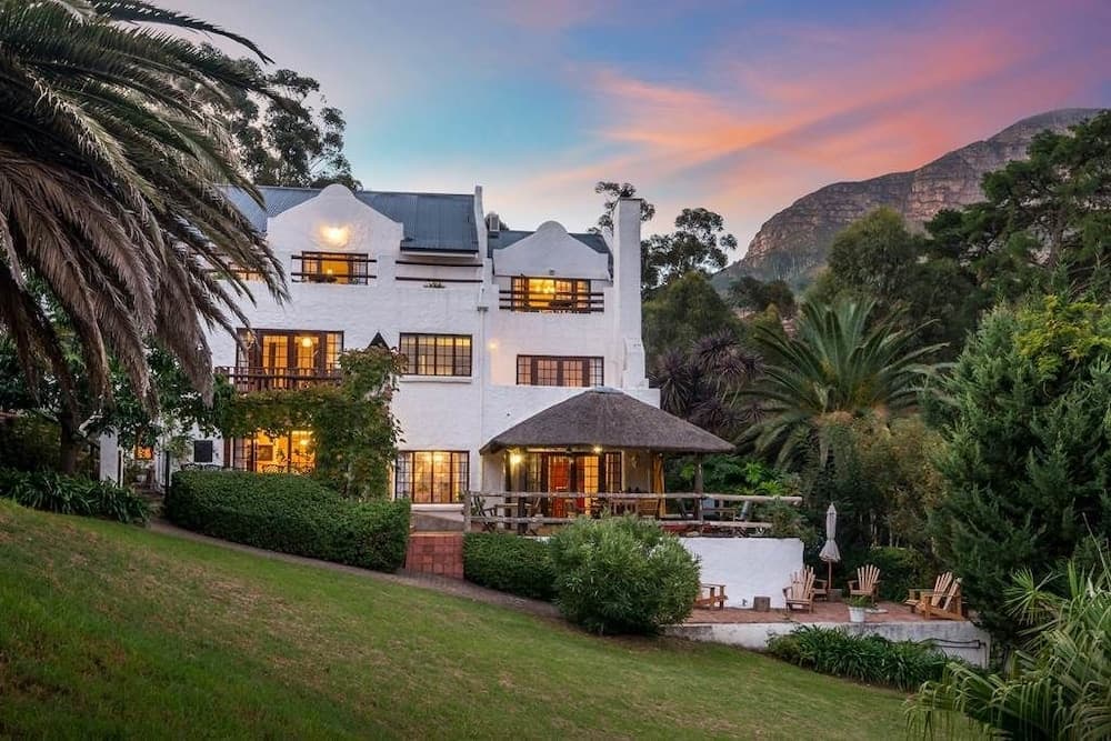 De Molen Guest House