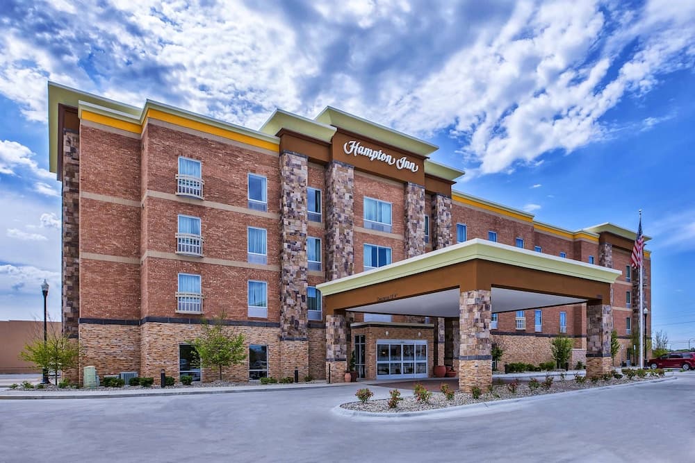 Hampton Inn by Hilton West Bloomfield Novi