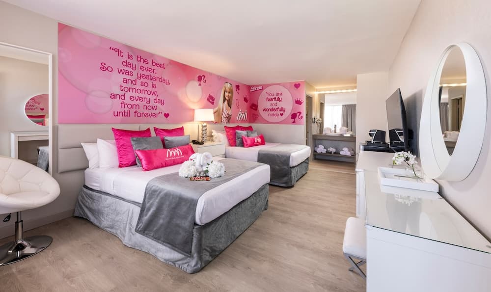 Magic Moment Resort and Kids Club