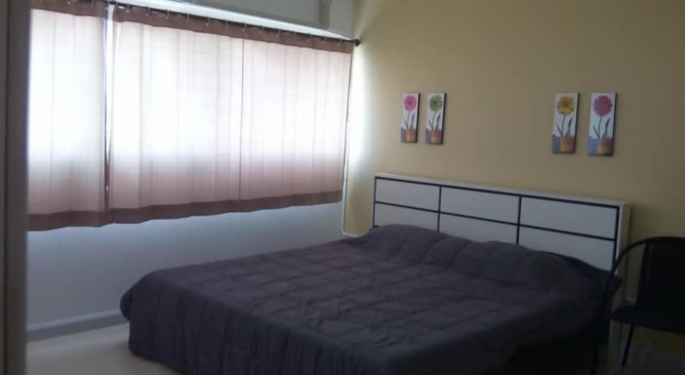 Asia Don Mueang Bangkok Condominium