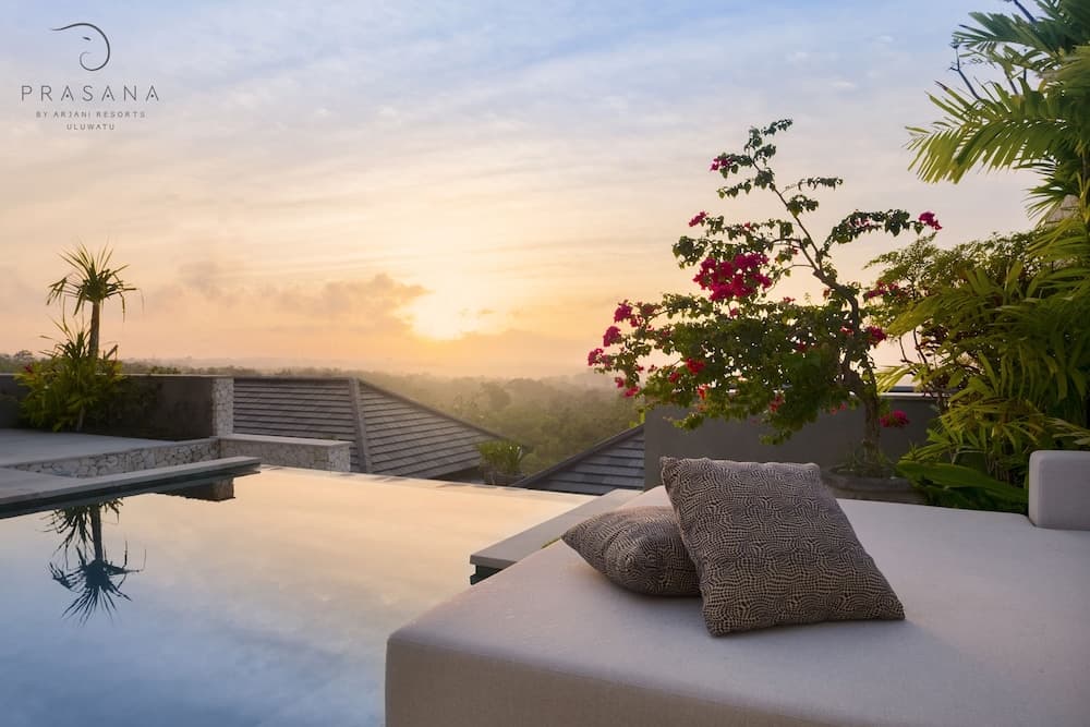 Prasana Villas by Arjani Resorts