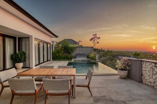 Prasana Villas Uluwatu