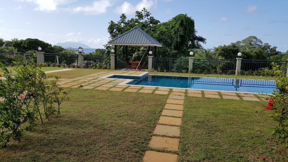 Teras/veranda