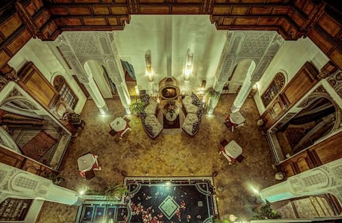 Riad Almaz