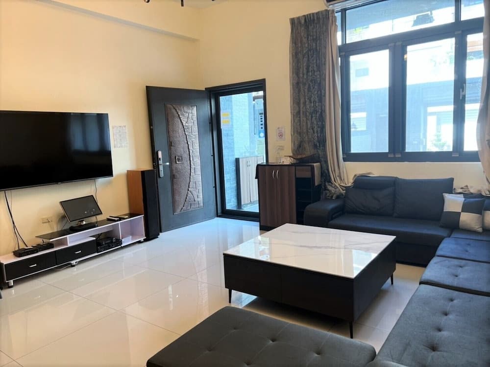 Kenting MuChen INN