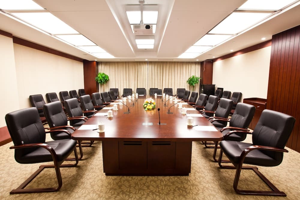 Toplantı salonu/imkânları