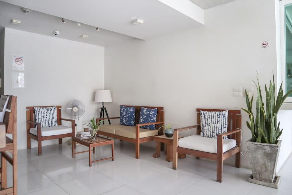 Wabi Sabi Boutique Hotel