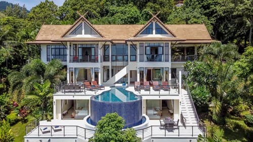 Villa Maphraaw