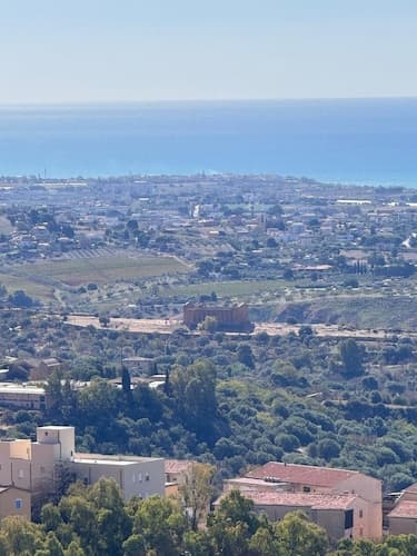 B&B Miravalle Agrigento