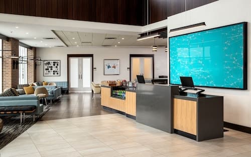 Hyatt Place Edmonton-West