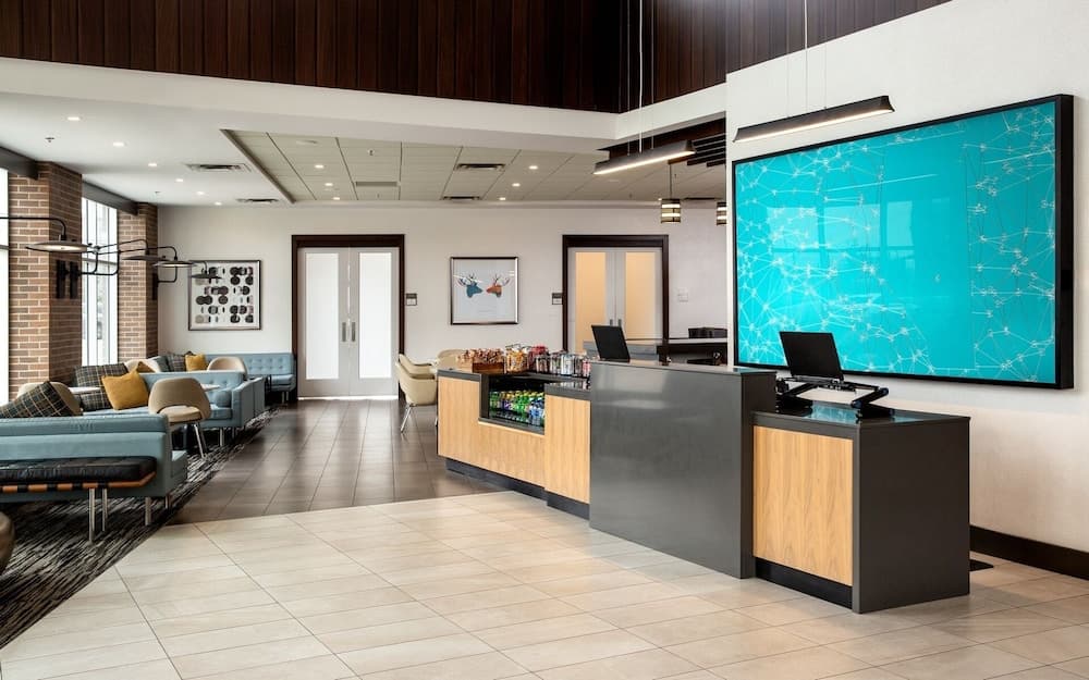 Hyatt Place Edmonton-West