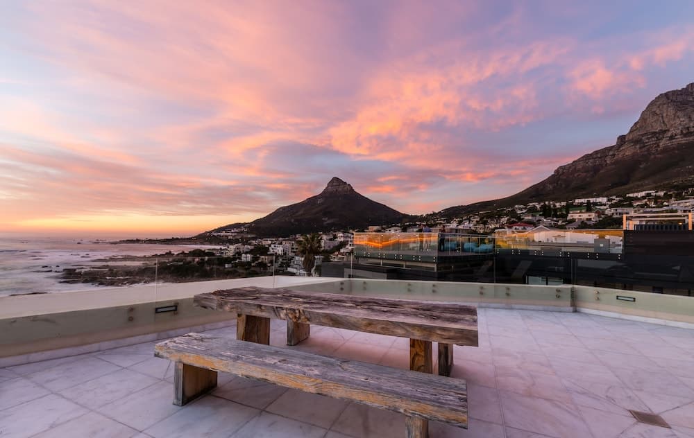 Lions Eye Luxury Apartments