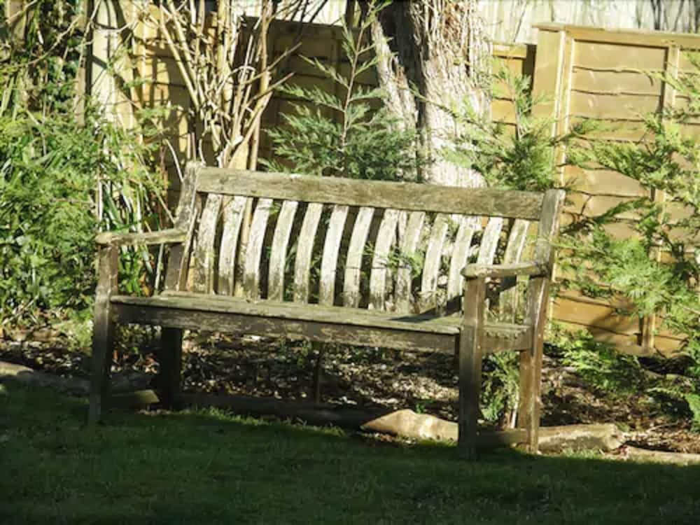 Konaklama yeri alanı