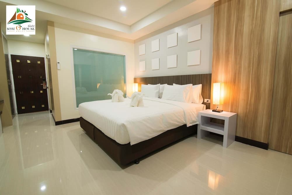 Som O House Hotel