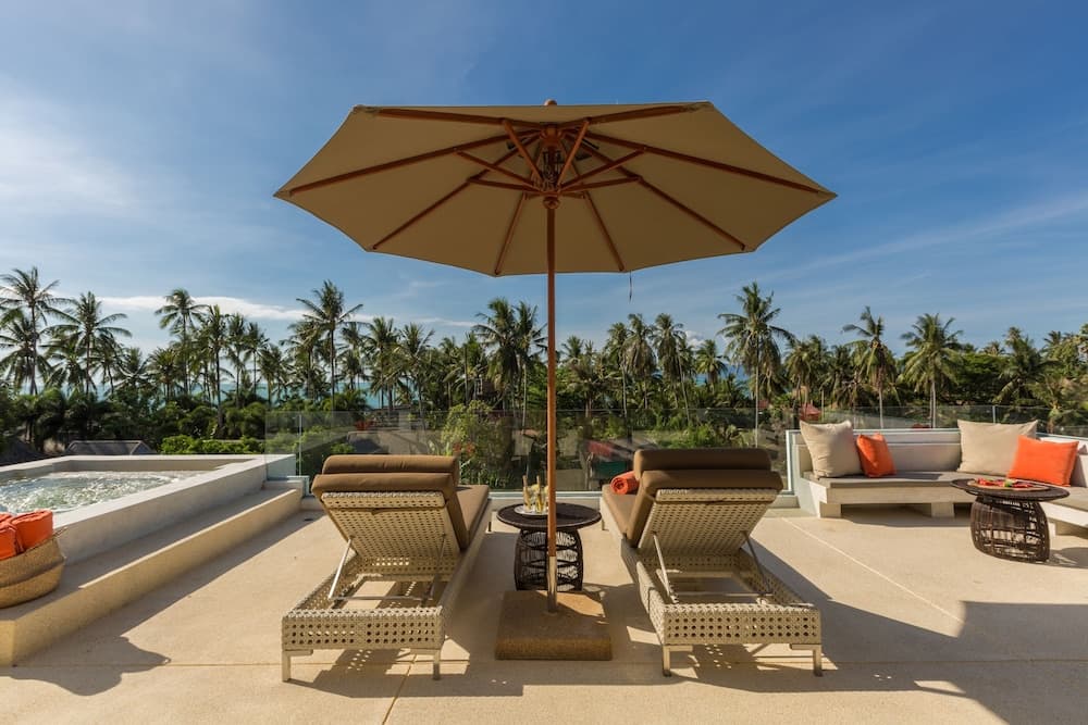 Ban Tai Estate Villas