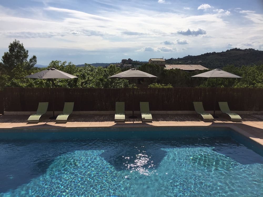 Hôtel La Chêneraie