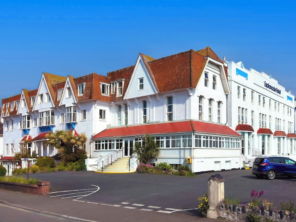 The Esplanade Hotel by Compass Hospitality