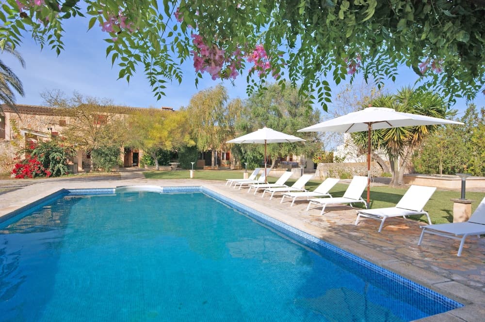 Agroturismo Es Rafal Nou