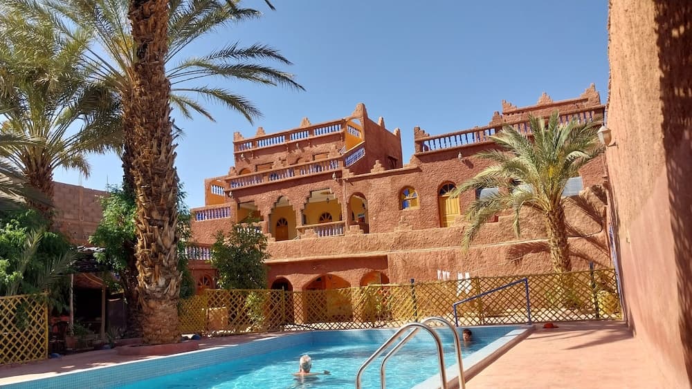 Maroc Galacx